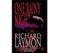 One Rainy Night by Richard Laymon Richard Laymon (Auteur)