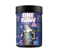 One Raw Beta Alanine (400g)NeutreBêta-AlanineZoomad Labs