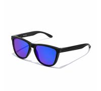 One Raw Carbon Fiber - Polarized Sky