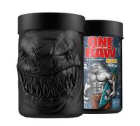 One Raw Creatine (300g)CeriseCréatinesZoomad Labs