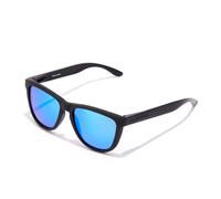 One Raw - Polarized Black Clear Blue