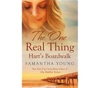 One Real Thing Samantha Young, (Auteur)