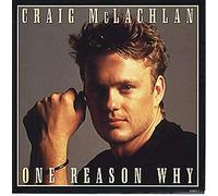 One Reason Why/Love is Like A Hunger [Import]