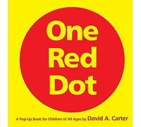 One Red Dot: One Red Dot