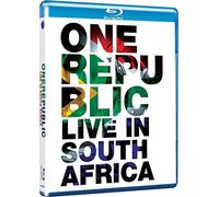 One Republic: Live In South Africa [Blu-ray]