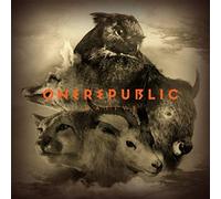 OneRepublic - Native [New CD] Bonus Tracks