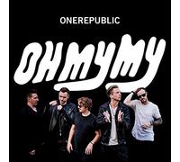 OneRepublic – Oh My My – Vinyle (2 disques)