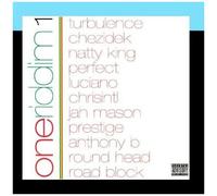 One Riddim 1