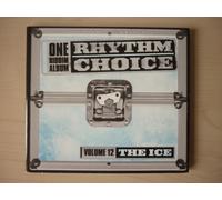 One Riddim Album Rhythm Choice Vol. 12 - The Ice
