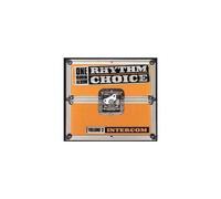 Diverse – Rhythm Choice Vol. 2 : Intercom – Import