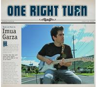One Right Turn - IMUA Garza