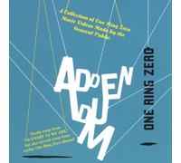 One Ring Zero - Addendum