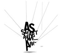 One Ring Zero - As Smart As We are [Import]