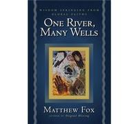 One River Many Wells Wisdom Springing from Global Faiths by Matthew Fox Matthew Fox (Auteur)