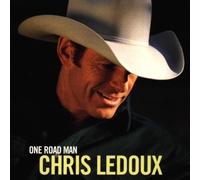 One Road Man by Chris Ledoux