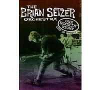 One Rockin' Night - Setzer, Brian -Orchestra