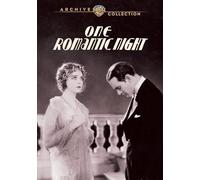 One Romantic Night (aka The Swan) – MGM
