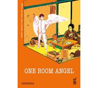 One room angel