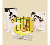 One room angel. Angelic edition. Con gadget