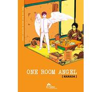 One Room Angel - Livre (Manga) - Yaoi - Hana Collection