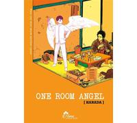 One Room Angel When one door shuts another opens - Harada - Boy's Love - broché - Manga