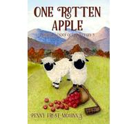 One Rotten Apple: Lyndie Lavender Cozy Mystery 1
