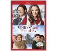One Royal Holiday [Dvd]