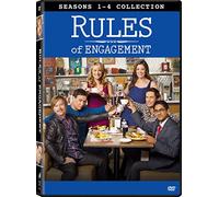 One/Rules of Engagement Two/RulesOf Engagment: Season Three