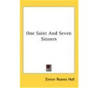 One Saint and Seven Sinners Hall, Ennen Reaves (Auteur)