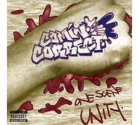 One Scene-Unity by Comin' Correct (1998-04-20)