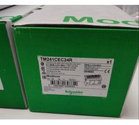 Schneider Electric TM241CEC24R Module d'extension