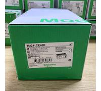 One Schneider TM241CE40R PLC Module Free Shipping New In Box