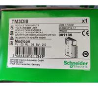 Schneider Electric Module PLC TM3DI8 Neuf en boîte – Livraison express