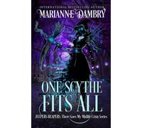 One Scythe Fits All: Jeepers Reapers: There Goes My Midlife Crisis