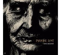 Paradise Lost – One Second – CD