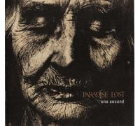 Paradise Lost – One Second – Import