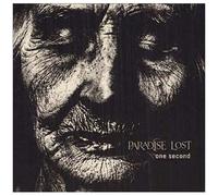 Paradise Lost – One Second – CD