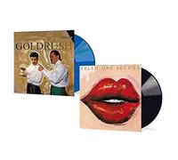Yello – One Second – Vinyle – Réédition limitée (2022)