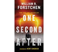 [ 1 2ND AFTER BY FORSTCHE](AUTHOR)PAPERBACK
