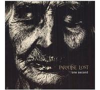 Paradise Lost – One Second – CD