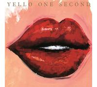 Yello – One Second – Vinyle 12" noir audiophile 180 g