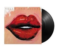 Yello – One Second – Vinyle 12" noir audiophile 180 g