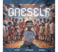 One Self - Visions EP [Vinyl] [Import]
