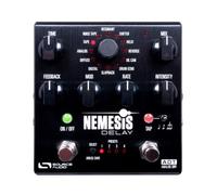 One Series Nemesis Delay Adt