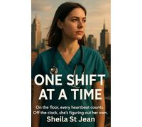 One Shift at a Time: On the floor, every heartbeat counts. Off the clock, she’s figuring out her own.