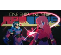 One Ship Two Ship Redshift Blueshift (PC)