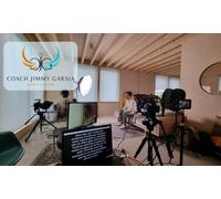 One shot : 1 session d accompagnement vers un mieux-être en one to one avec Jimmy Garsia