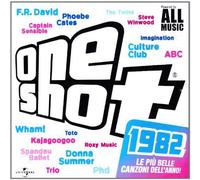 ONE SHOT 1982 - One Shot 1982