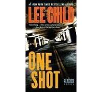 Jack Reacher: One Shot: A Jack Reacher Novel