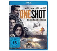 One Shot (Blu-ray)